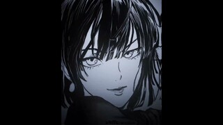 【 TATSUMAKI X FUBUKI 】- ONE PUNCH MAN 「MANGA EDIT」