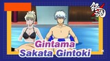Gintama|[Funny AMV]Sakata Gintoki-Source of All Evil，Awesome Tokugawa （34）_3