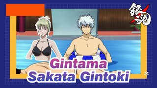 Gintama
Sakata Gintoki_3