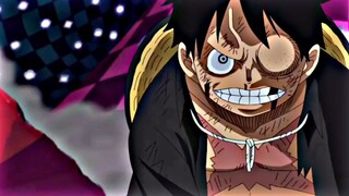 haoshoku haki 🔥 #onepiece