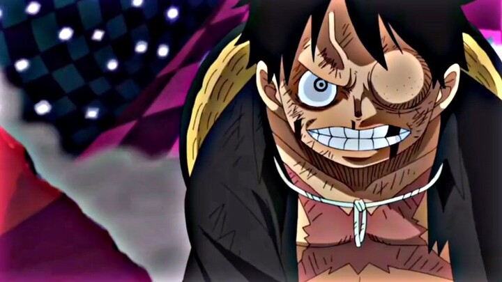 haoshoku haki 🔥 #onepiece