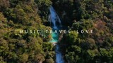 LOVE TRAVEL MV