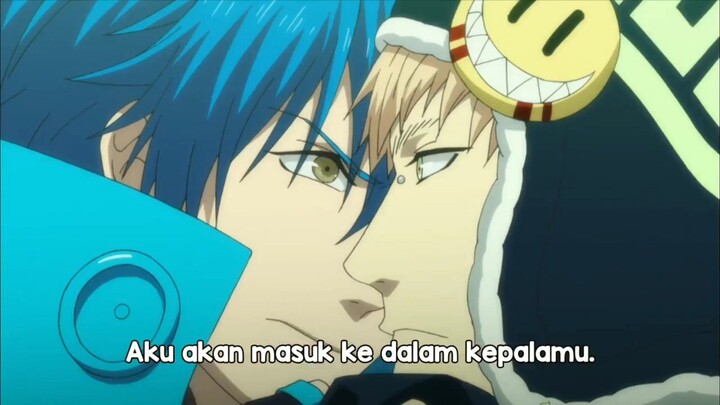 Dramatic Murder Episode 8 Subtitle Indonesia