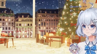 Annual meeting lucky draw classic thought there was something shady going on halfway through prepari