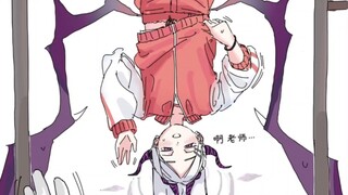 [Blue Files] Komik keren hari ini Hina sangat imut