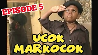 Medan Dubbing "UCOK MARKOCOK" Episode 5
