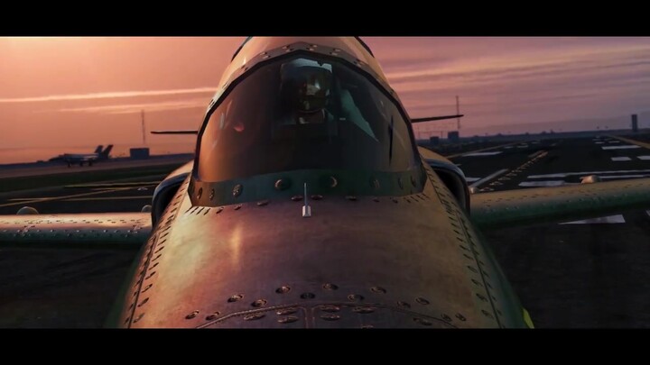 GTA Super Burning Clip/Quality/Visual Feast】 Nyalakan adrenalin Anda!