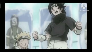 Naruto Funny Moments in Hindi | Naruto Season 1 (Sony YAY!) Episode :- 14 PART :- 1 @MoxLee27