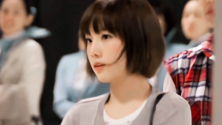 “Holy crap? Was Taeyeon this cute back in her early days?”