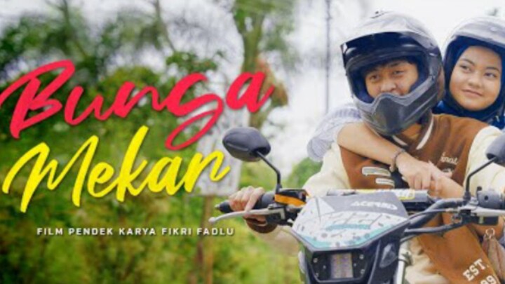 FILM PENDEK (BUNGA MEKAR) 2023