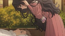 kaoru hana wa rin to saku EPS 1 (sub indo)