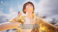 The Strongest Upgrade Eps 12