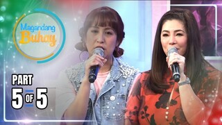 Magandang Buhay (5/5) | April 23, 2024