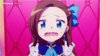 Adolescente acorda como VILÃ em OUTRO MUNDO!  (2ª Temporada)