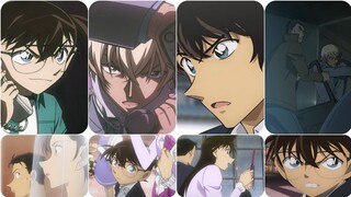 Review Detective Conan Movie 25 Halloween Bridge SUB indo | Triler Baru Detective Conan Movie 25