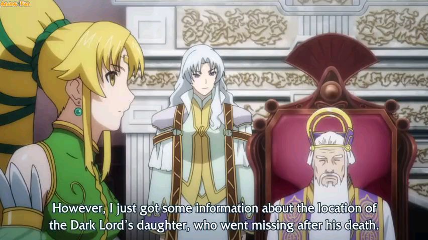 Hagure Yuusha No Estetica Anime
