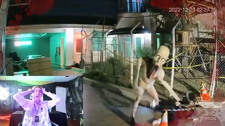 ไม่มีใครจับพี่อุงเอิงไว้เลย😑สงสารจังตุยคนแรก(ฝากกดไลค์กดติดตามช่องเสือกไม่เข้าเรื่องด้วยน้า  )