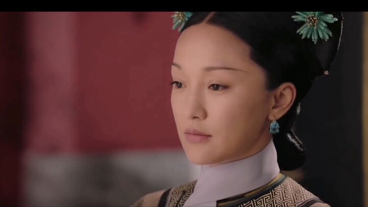 [Ruyi's Royal Love in the Palace] Bạn thực sự hiểu định nghĩa chỉ