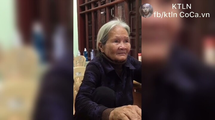 Bà Cũng Biết Chơi Game Truy Kích À - KTLN #ktln