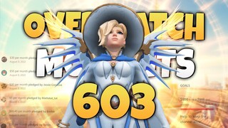 Overwatch Moments #603