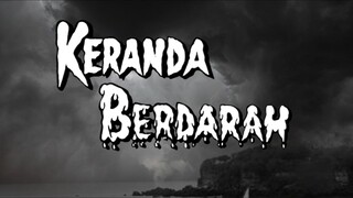 KERANDA BERDARAH (1969) FULL MOVIE FILEM KLASIK.