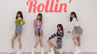 [IDOL Dance Club] เต้น Cover Dance สุดมันส์รับซัมเมอร์ / โบรชัวร์รับสมัครนักศึกษา มหาวิทยาลัยซีเดียน