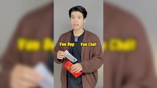 Với 500k lì xì mua gì vừa đẹp vừa chất