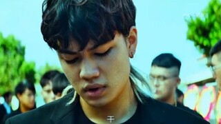 万华，跟黑哥的