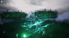 The Divine Emperor Of Destiny Eps 08 Sub Indo