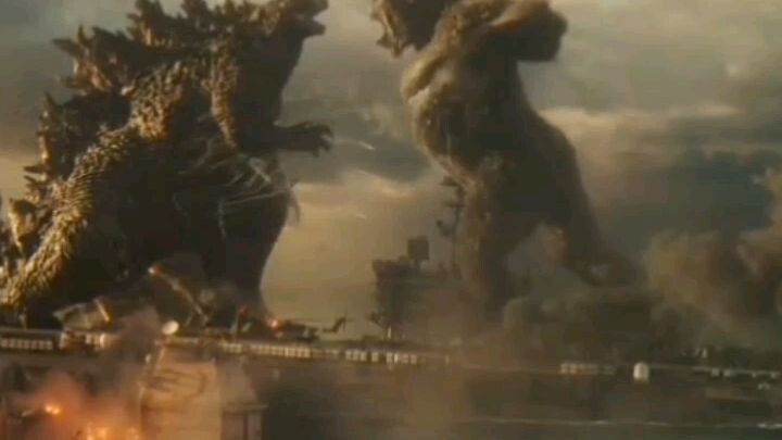 Godzilla & Kong vs Mechagodzilla 🔥 The Ultimate Battle for Earth! | English Movie Recap 🇺🇸