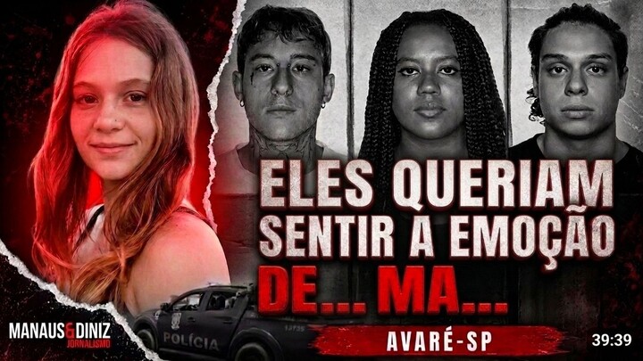 CASO JENIFER EM AVARÉ: A verdade revelada após 5 anos