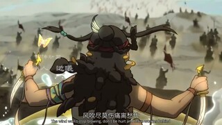 White Cat Legend Season 2 Opening [English Sub]