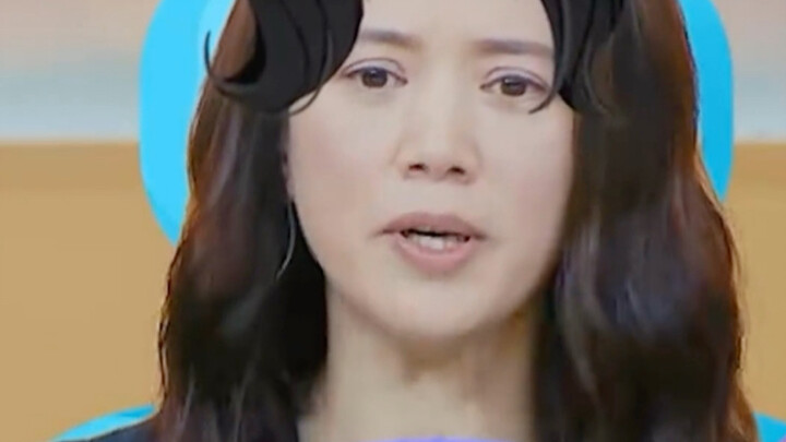 Yuan Yongyi: Don't say things you're not sure about.