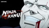 Higan's Gosuko Gear | Ninja Kamui | adult swim