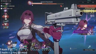 AS node 1 archer sustainless & node 2 trio DOT sustainless