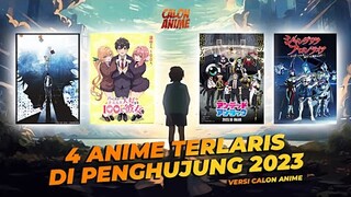 EMANG BOLEEHH ⁉️ ADA ANIME YANG SPOILER NEXT SEASONNYA DI EPISODE TERAKHIR