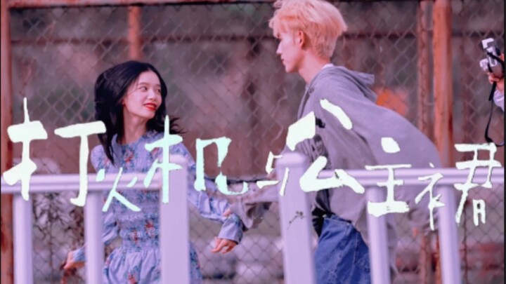 Fan cuồng nhan sắc này cực kỳ hài lòng với dàn diễn viên này!!!