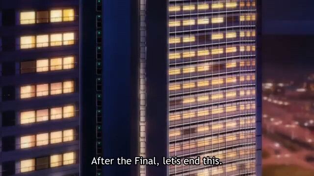 Yuri!!! in Ice Ep. 12