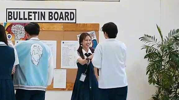 Genius ang anak ni Jayjay eh nagmana sa kanila