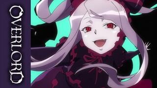 Overlord –Opening Theme – Clattanoia