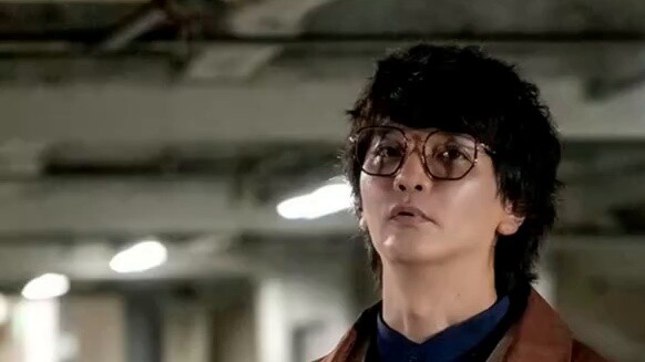 [New shf/real bone sculpture information] Shining form is coming?! Kamen Rider Emperor Peter Ho! Sug