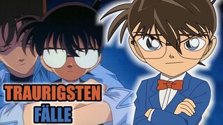 Die traurigsten DETEKTIV CONAN Fälle