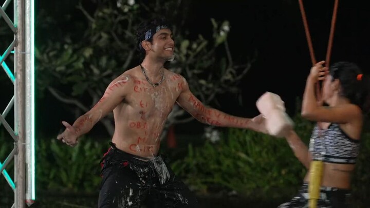 MTV Splitsvilla Season 16 Episode 33