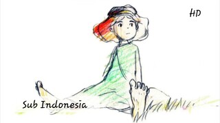 Princess Arete. HD (Sub Indonesia)