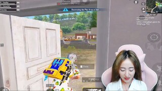 Sniper ghê cá
