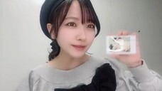 Ishida Chiho (STU48/SHOWROOM Live Streaming/2024.12.15)