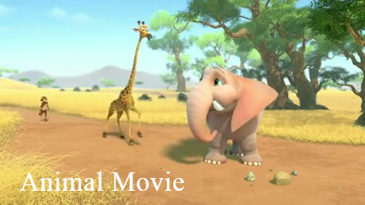 Animal Movie