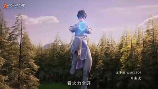 expoc the dragon sub indo