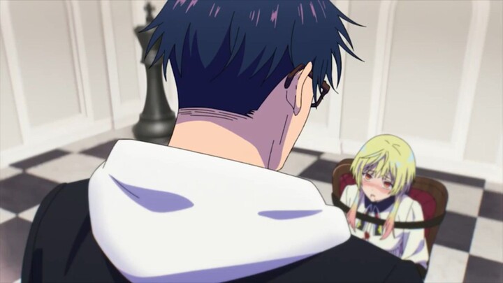 Aku Jadi Suka Trap Gara-Gara Anime Ini!