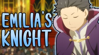 Now THIS Is How You End An Arc | RE:ZERO S2